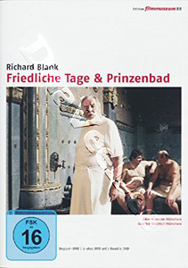 Peaceful Days / Royal Baths | Friedliche Tage / Prinzenbad  | Peaceful Days / Royal Baths  DVD